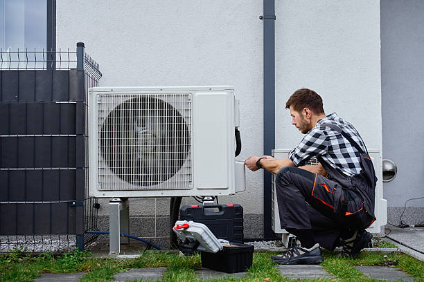 Top rated local Hvac Maintenance specialists in White Stone, SC